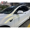 Vehicle Paint Protection